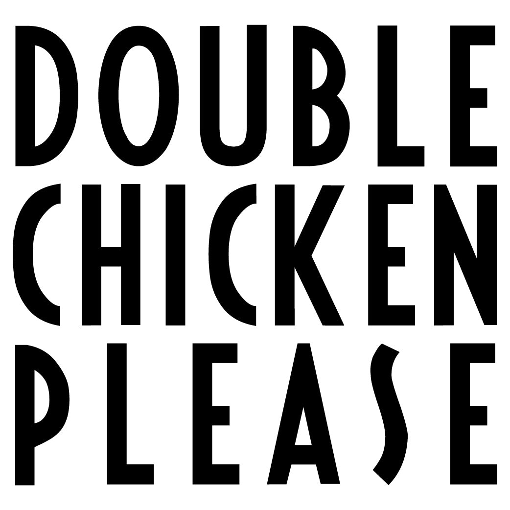 BTC The Chicken Duo Mix (2 Pack) – But THAT Chicken