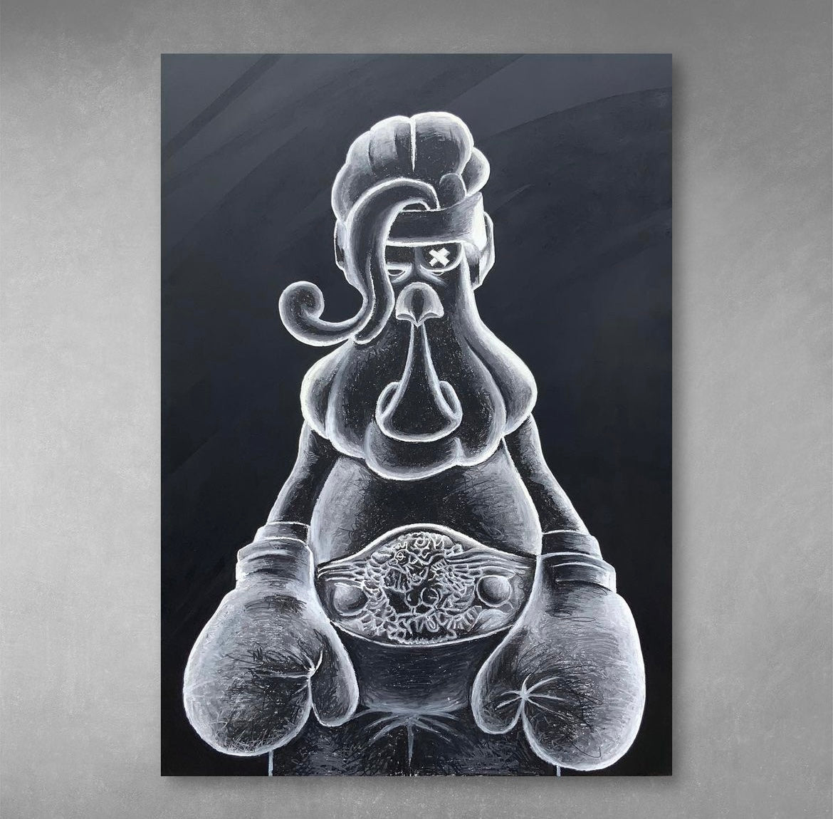 Schlagwerk Double Chick 入手困難品 934e45c8e4017989e14adad742ee4e